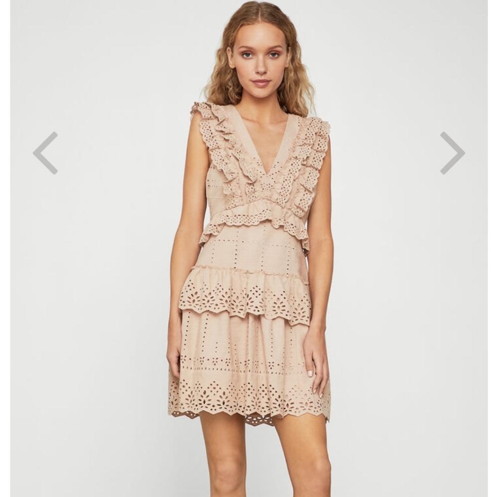 BCBG dress - Picture 3 of 15